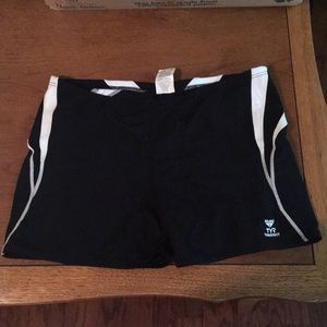 TYR Men’s Triathlon Shorts